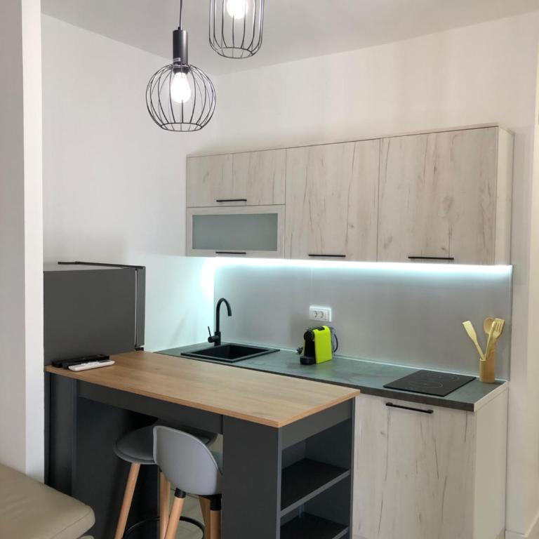 M&M apartments - Apartman - 3
