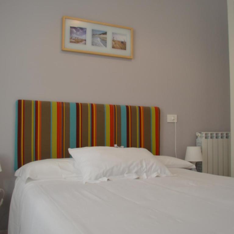 Hotel Spot Varazze - Camera Singola Standard - 8