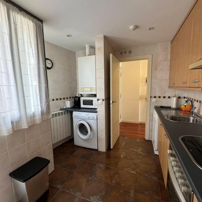 Margas Golf Apartment - Apartment - 8