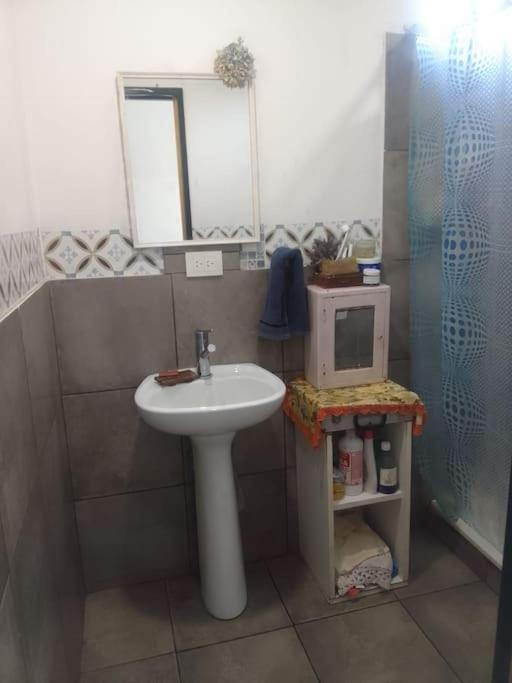 Agossto - Casa con 1 dormitorio - 9