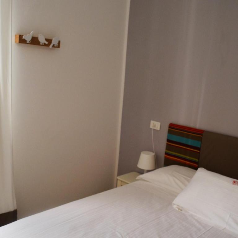 Hotel Spot Varazze - Camera Quadrupla - 3