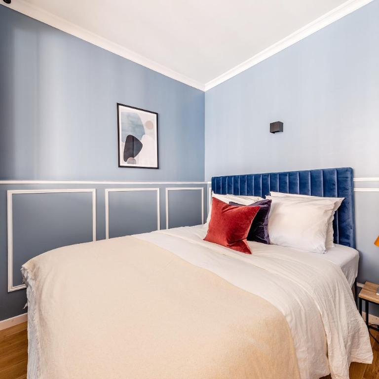 Suite Notre Dame 1 Bedroom - Appartement 1 Chambre - 6