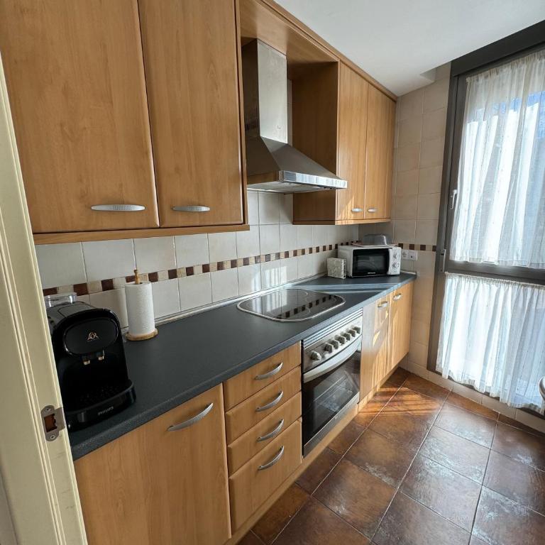 Margas Golf Apartment 2 - Apartamento - 11