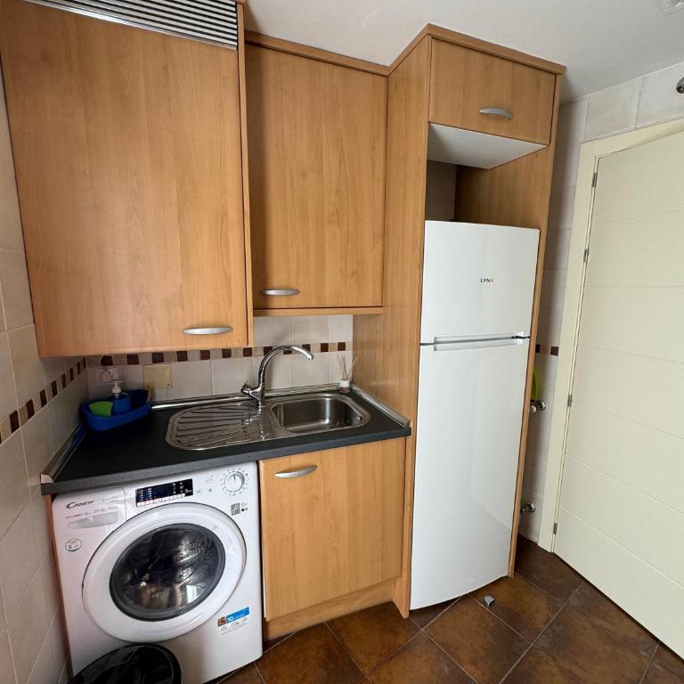 Margas Golf Apartment 2 - Apartamento - 12