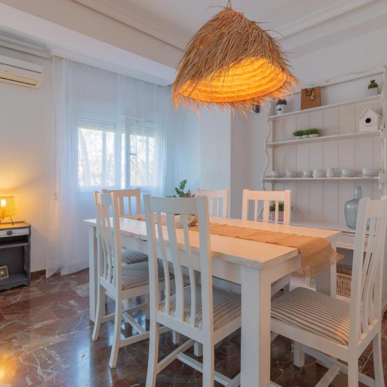 Apartamento Aloha Ohana Córdoba - Apartamento de 3 dormitorios - 2