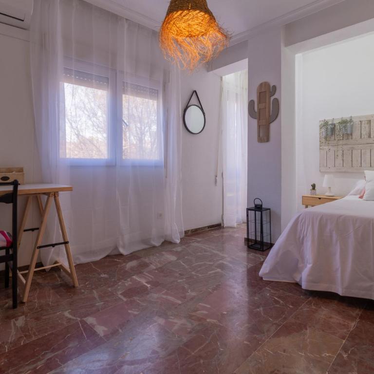 Apartamento Aloha Ohana Córdoba - Apartamento de 3 dormitorios - 17