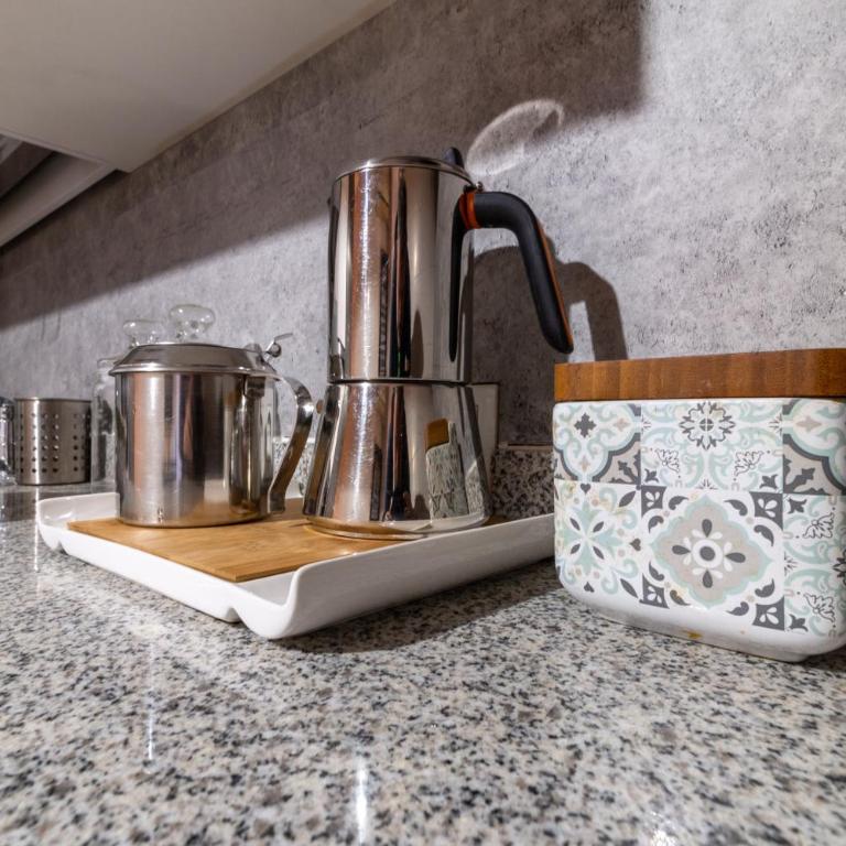Apartamento Aloha Ohana Córdoba - Apartamento de 3 dormitorios - 14