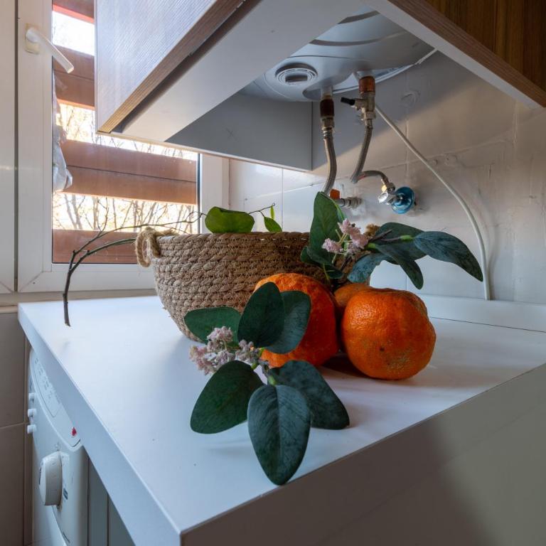Apartamento Aloha Ohana Córdoba - Apartamento de 3 dormitorios - 12
