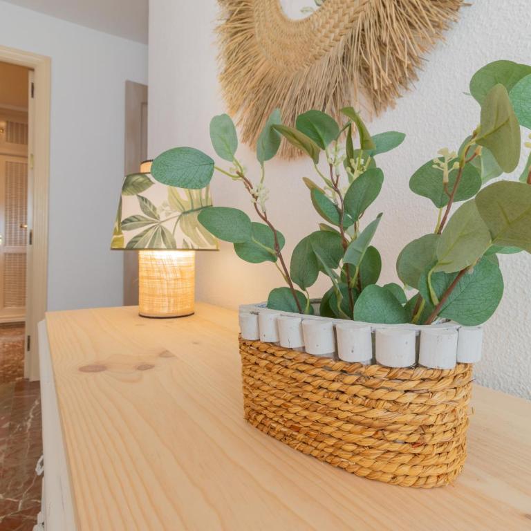 Apartamento Aloha Ohana Córdoba - Apartamento de 3 dormitorios - 9