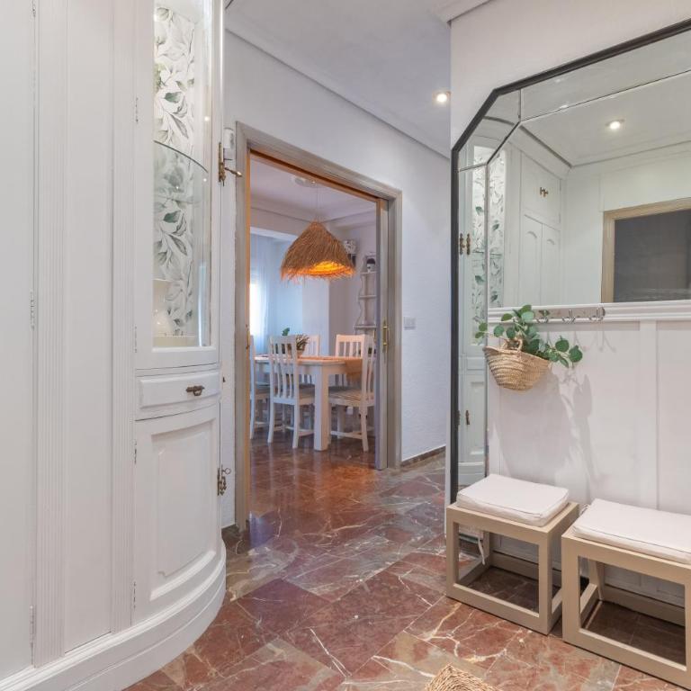 Apartamento Aloha Ohana Córdoba - Apartamento de 3 dormitorios - 8