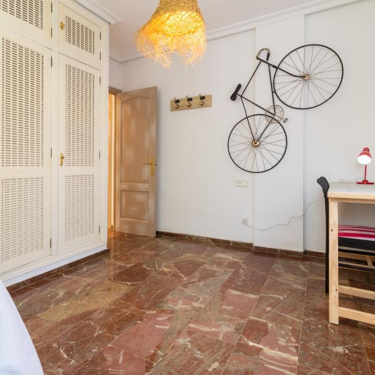 Apartamento Aloha Ohana Córdoba - Apartamento de 3 dormitorios - 6