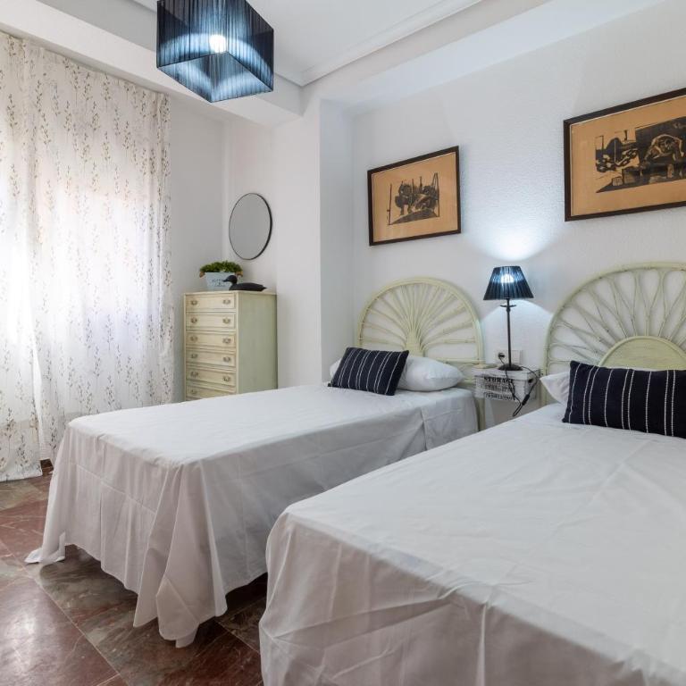 Apartamento Aloha Ohana Córdoba - Apartamento de 3 dormitorios - 26