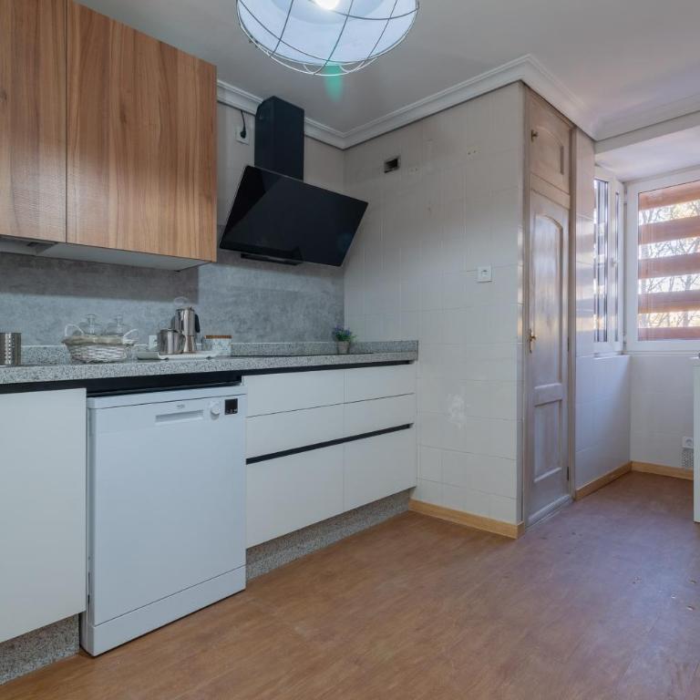 Apartamento Aloha Ohana Córdoba - Apartamento de 3 dormitorios - 11