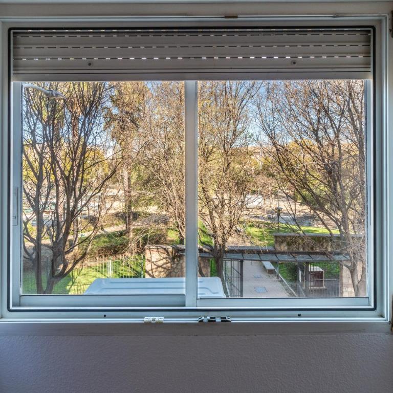 Apartamento Aloha Ohana Córdoba - Apartamento de 3 dormitorios - 29