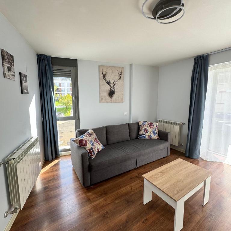 Margas Golf Apartment 2 - Apartamento - 9