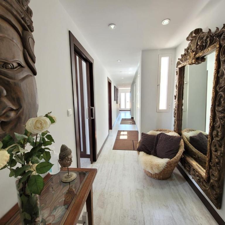 Penthouse Sabina - Apartamento de 2 dormitorios - 4