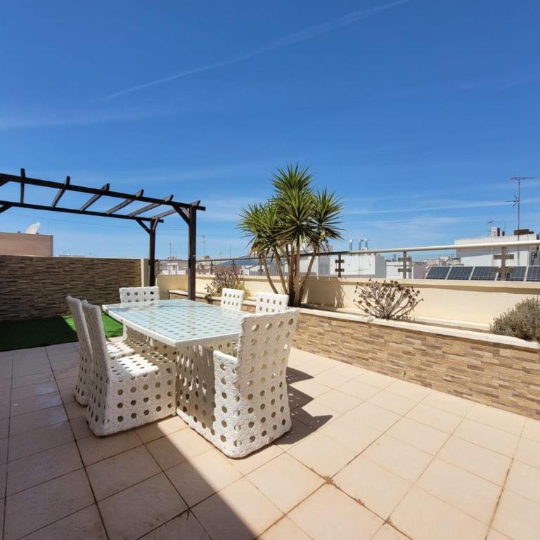 Penthouse Sabina - Apartamento de 2 dormitorios - 7