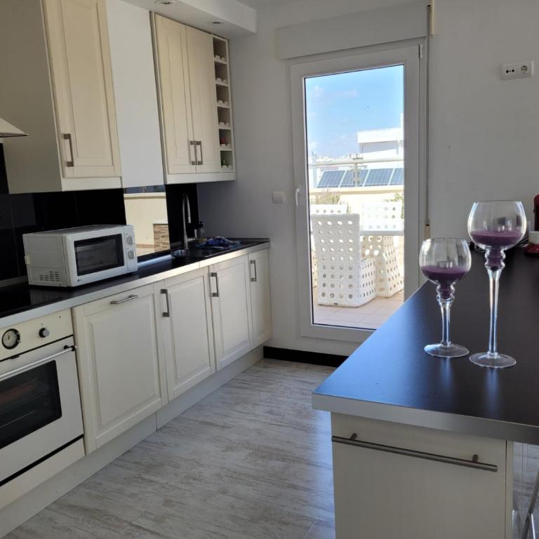 Penthouse Sabina - Apartamento de 2 dormitorios - 8