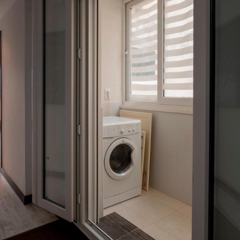 Penthouse Sabina - Apartamento de 2 dormitorios - 10