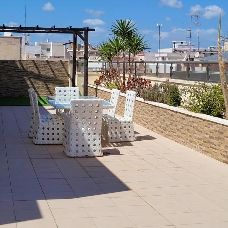 Penthouse Sabina - Apartamento de 2 dormitorios - 11