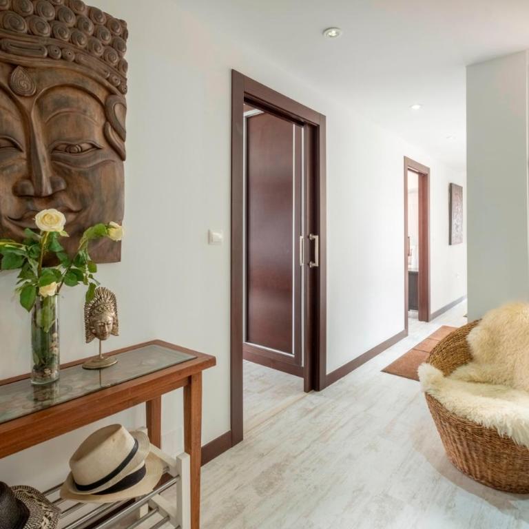 Penthouse Sabina - Apartamento de 2 dormitorios - 3