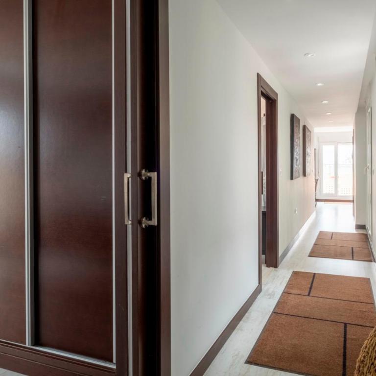 Penthouse Sabina - Apartamento de 2 dormitorios - 17