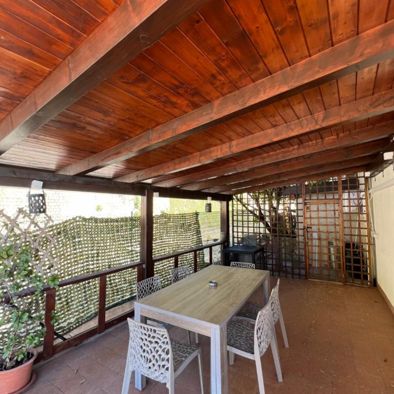 Appartamento un mare di fiori - Appartamento con Terrazza - 20