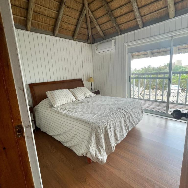 Dunak La Pedrera - Two-Bedroom House - 1