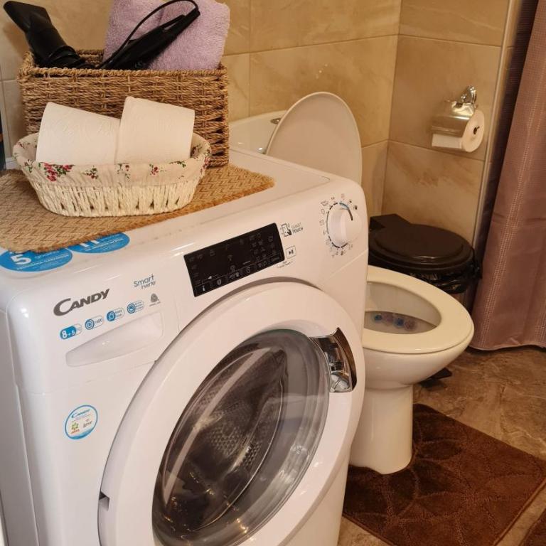Apartman Marija - Apartman - 25