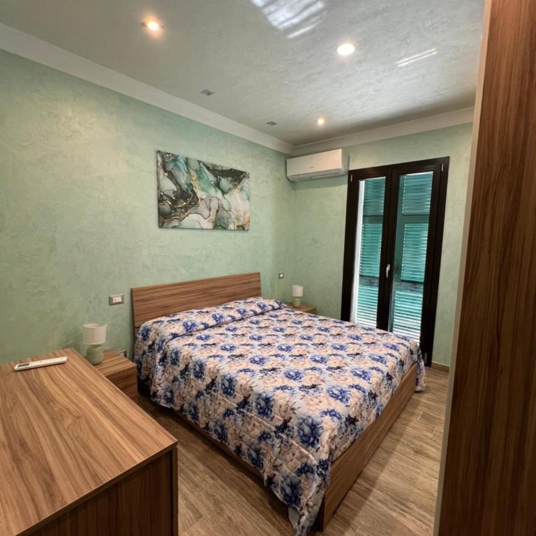 Appartamento un mare di fiori - Appartamento con Terrazza - 15