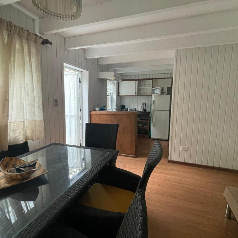 Dunak La Pedrera - Two-Bedroom House - 2