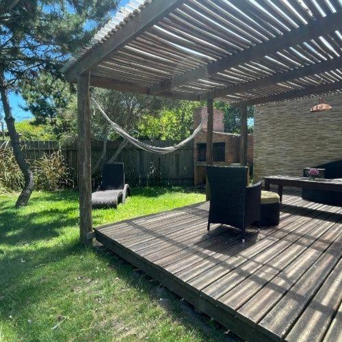 Dunak La Pedrera - Two-Bedroom House - 4