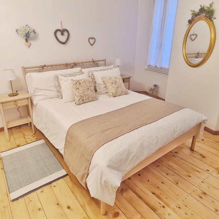 Casa Bella Locarno - Appartamento Superior con 3 Camere da Letto - 1