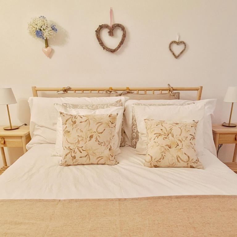 Casa Bella Locarno - Appartamento Superior con 3 Camere da Letto - 3
