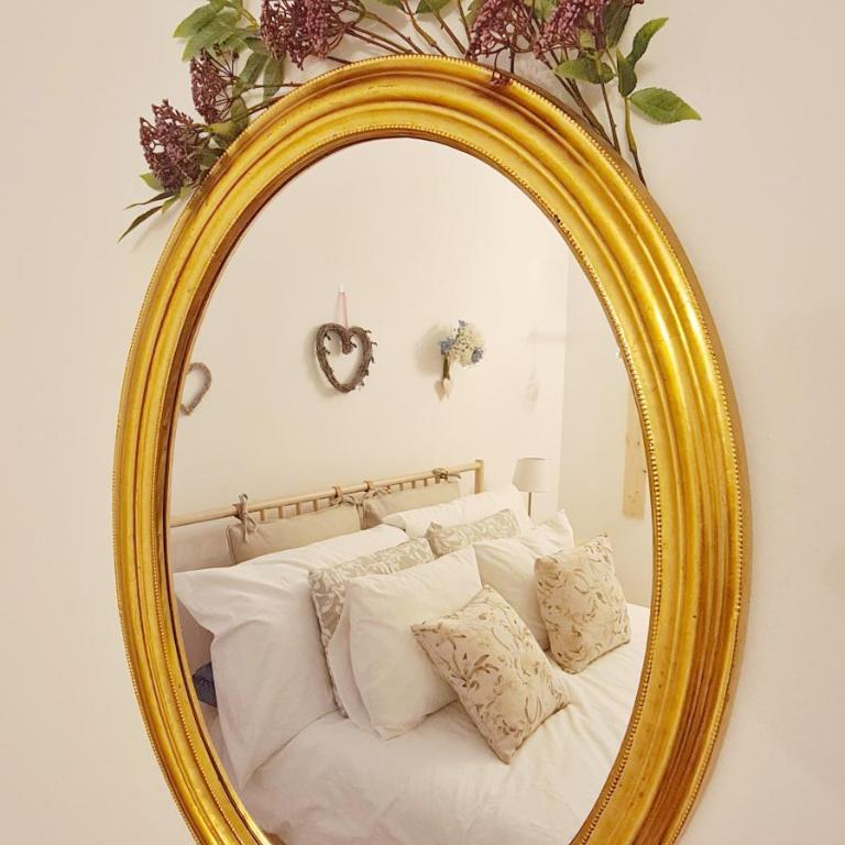 Casa Bella Locarno - Appartamento Superior con 3 Camere da Letto - 5