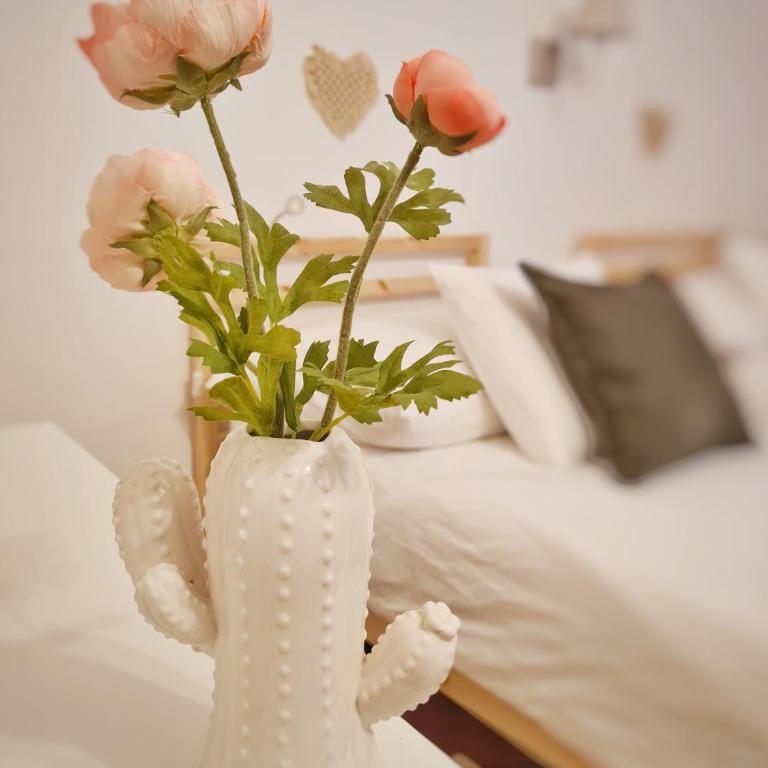 Casa Bella Locarno - Appartamento Superior con 3 Camere da Letto - 9