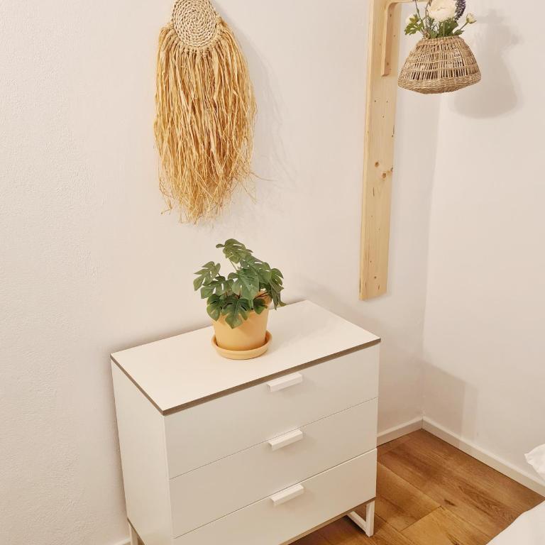 Casa Bella Locarno - Appartamento Superior con 3 Camere da Letto - 11