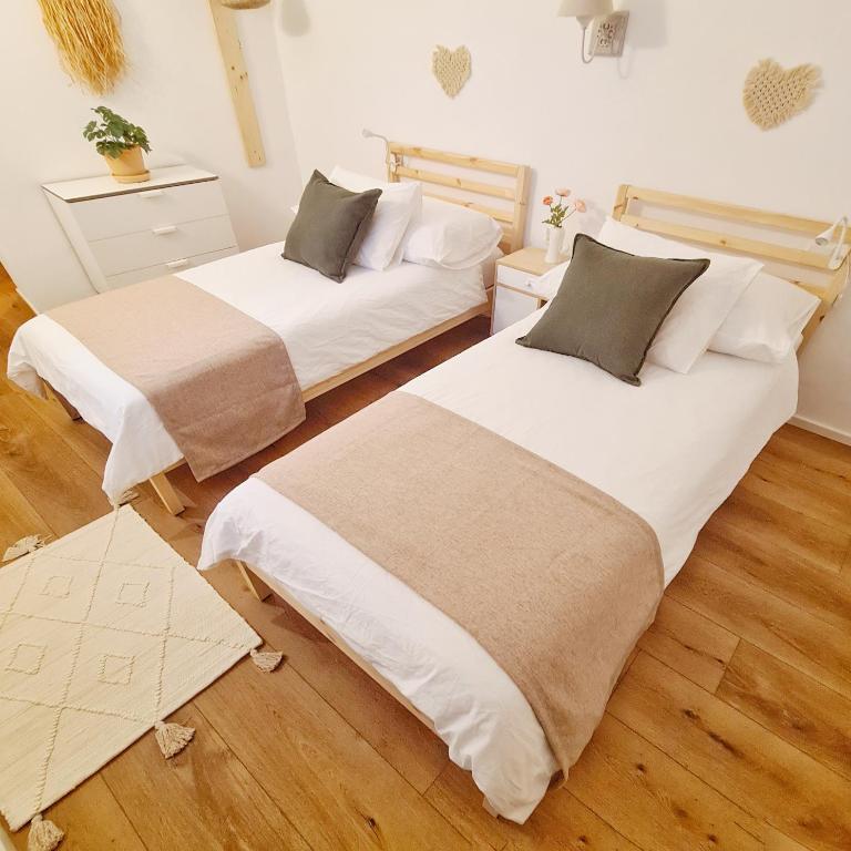 Casa Bella Locarno - Appartamento Superior con 3 Camere da Letto - 6