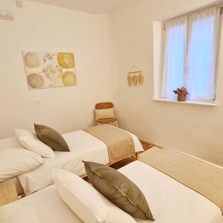 Casa Bella Locarno - Appartamento Superior con 3 Camere da Letto - 7