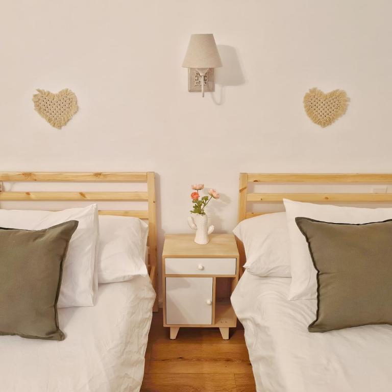 Casa Bella Locarno - Appartamento Superior con 3 Camere da Letto - 8