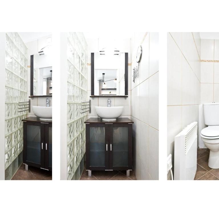 Bluestay 275 - Charmant Appartement à Paris - Appartamento con 1 Camera da Letto - 15
