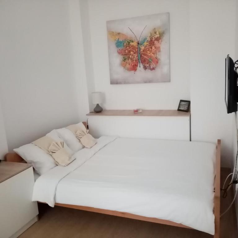 Apartmani MIDUĆI - Studio Apartment - 14