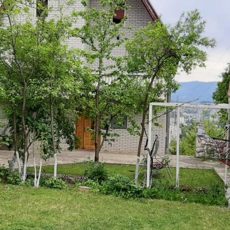 Villa Sunny side Sarajevo - Vila sa Pogledom na Vrt - 13