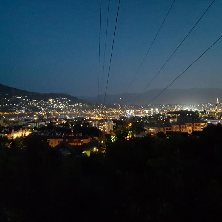Villa Sunny side Sarajevo - Vila sa Pogledom na Vrt - 4