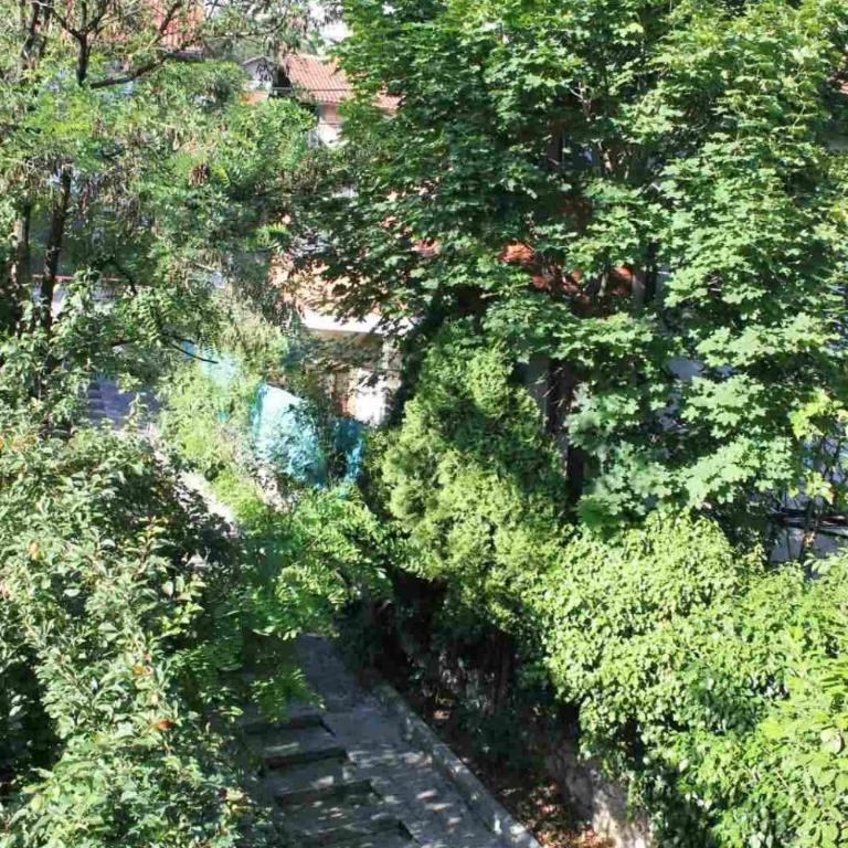 Villa Sunny side Sarajevo - Vila sa 3 Spavaće Sobe - 12