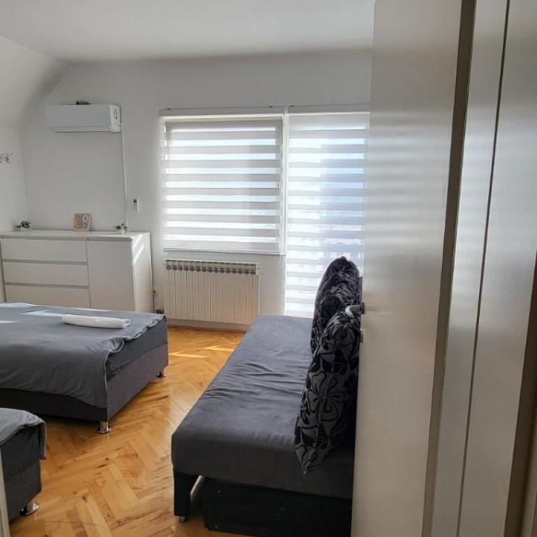 Villa Sunny side Sarajevo - Vila sa 3 Spavaće Sobe - 13