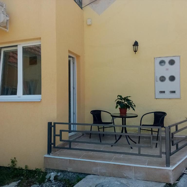 Apartmani MIDUĆI - Studio Apartment - 16