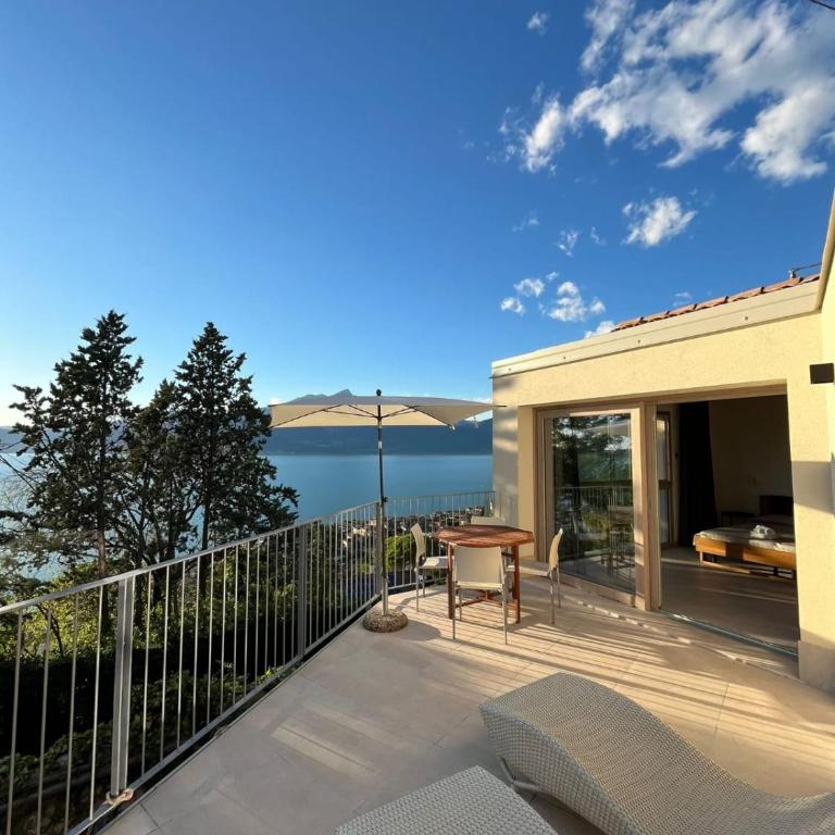The View Suite - Appartamento con 1 Camera da Letto - 2