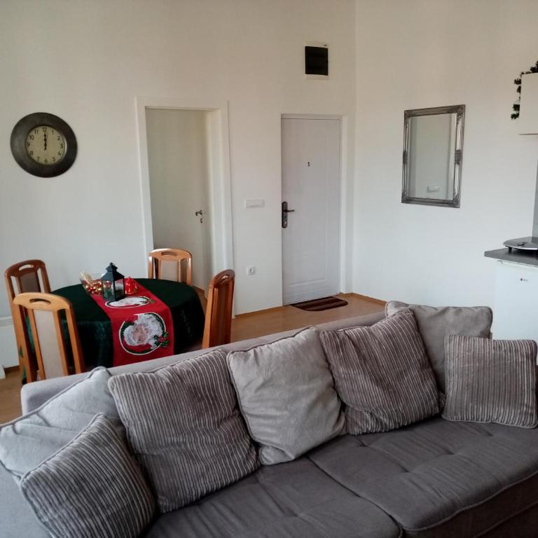 Apartmani MIDUĆI - One-Bedroom Apartment - 20