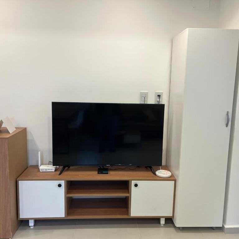 Departamento equipado Asunción, Las Mercedes - One-Bedroom Apartment - 17